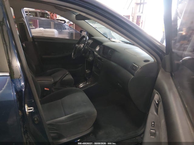 Toyota Corolla S