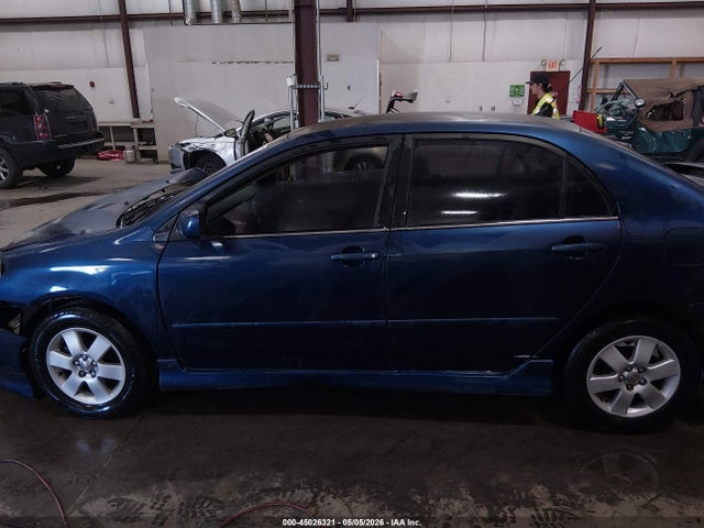 Toyota Corolla S