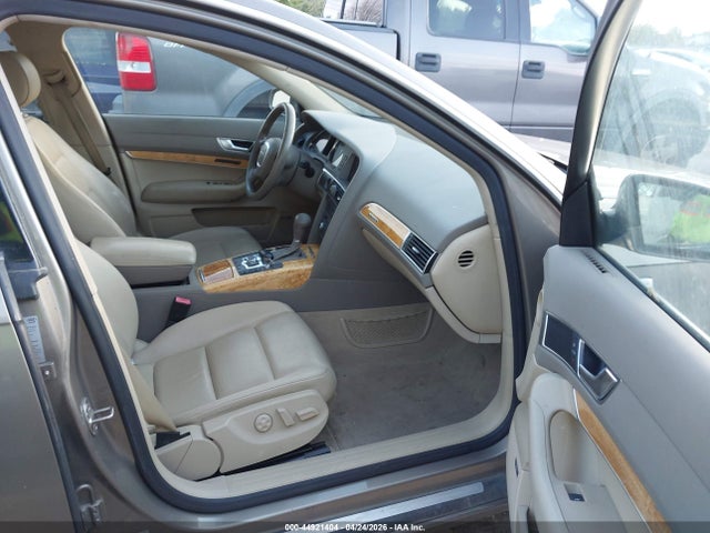 Audi A6 3.2