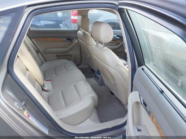 Audi A6 3.2