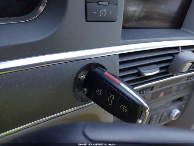 Audi A6 3.2