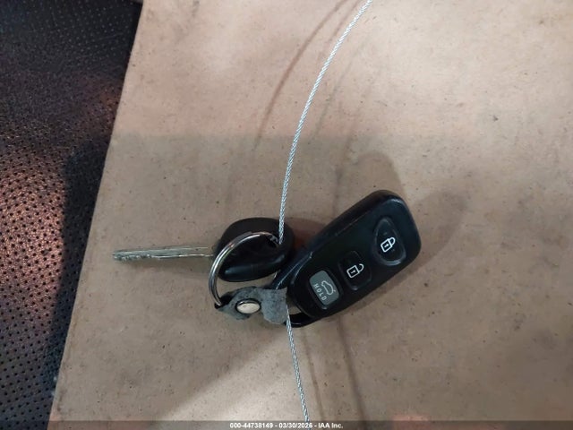 Hyundai ELANTRA Limited