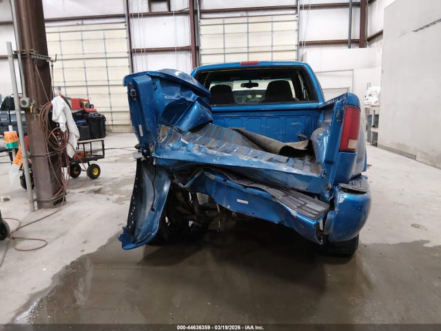 Chevrolet S-10 Ls