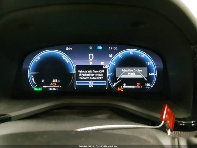 Toyota Camry Xse