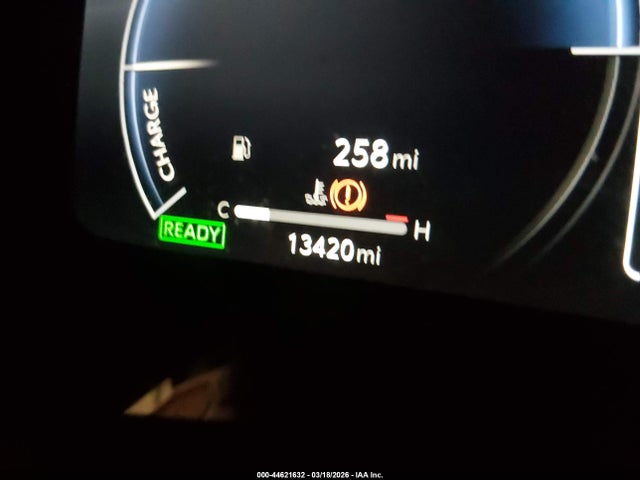 Toyota Camry Xse