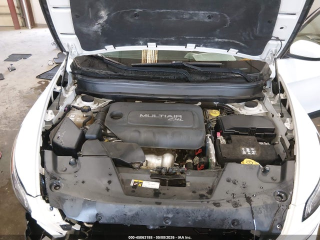 Jeep Cherokee Latitude