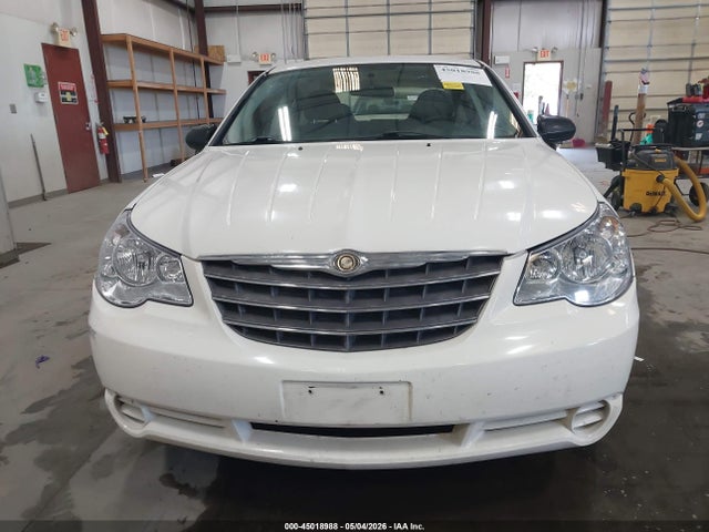 Chrysler Sebring Lx