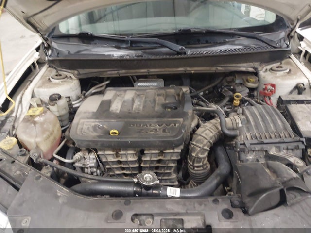 Chrysler Sebring Lx