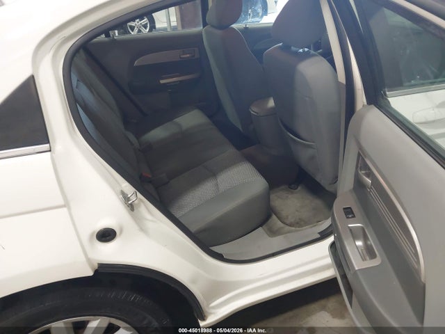 Chrysler Sebring Lx