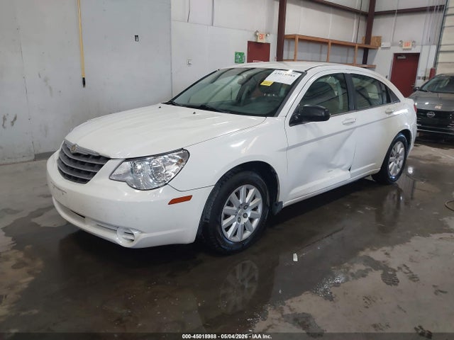 Chrysler Sebring Lx