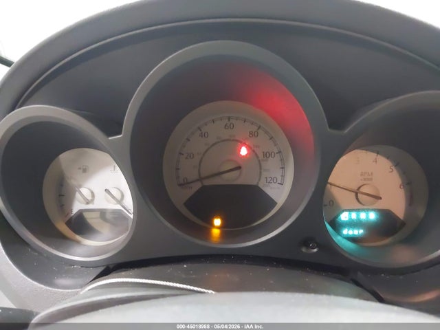 Chrysler Sebring Lx