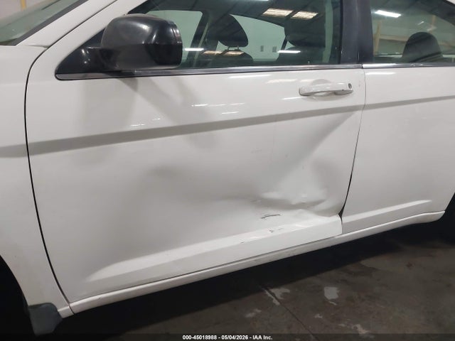 Chrysler Sebring Lx