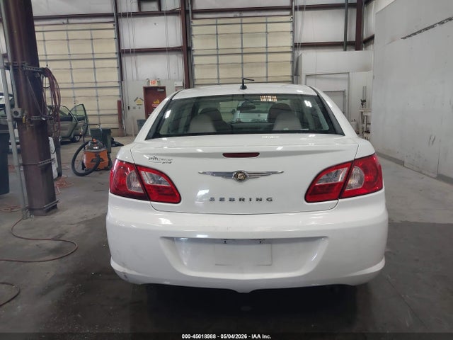 Chrysler Sebring Lx