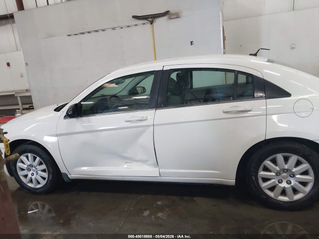 Chrysler Sebring Lx