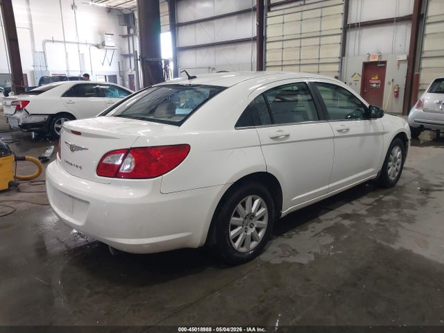 Chrysler Sebring Lx