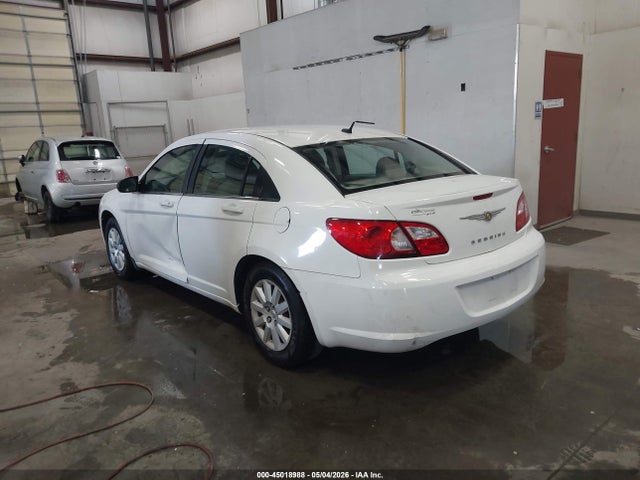 Chrysler Sebring Lx
