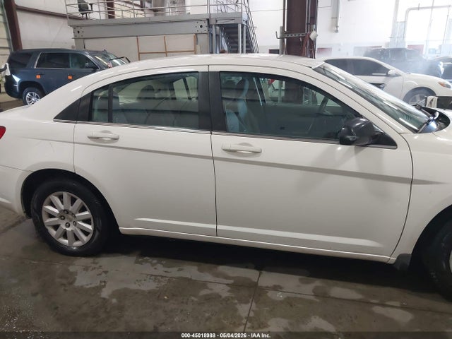 Chrysler Sebring Lx