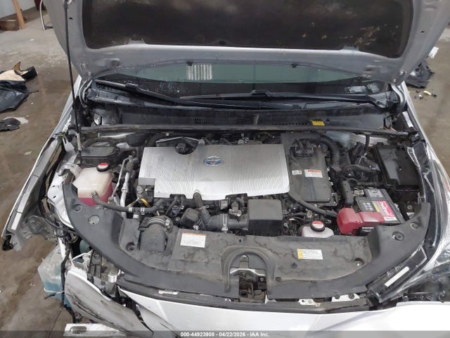 Toyota Prius Two
