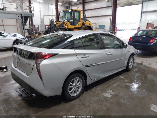 Toyota Prius Two