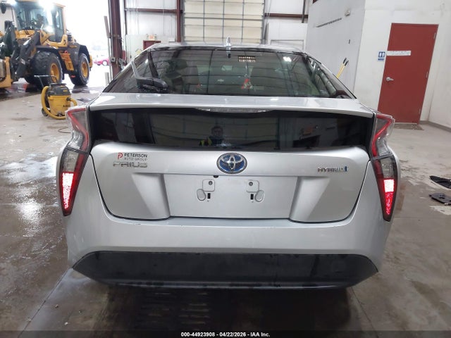 Toyota Prius Two