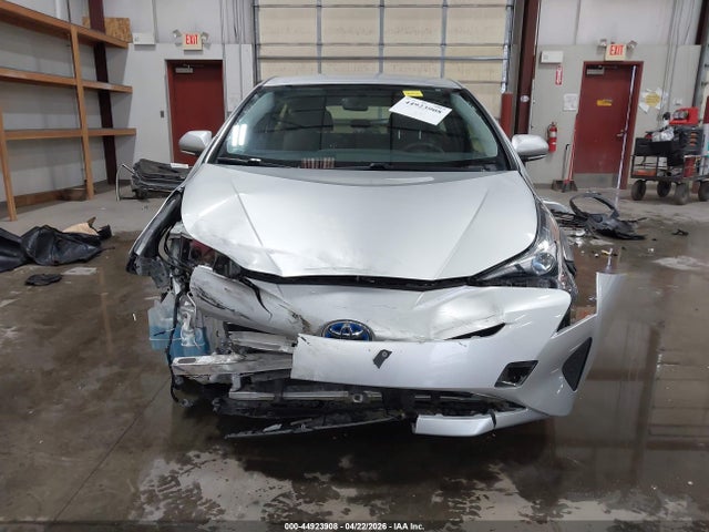 Toyota Prius Two