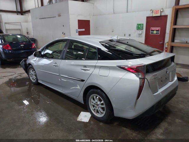 Toyota Prius Two