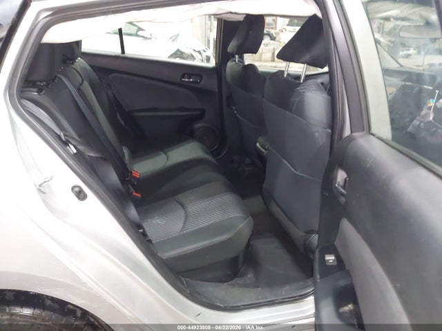 Toyota Prius Two