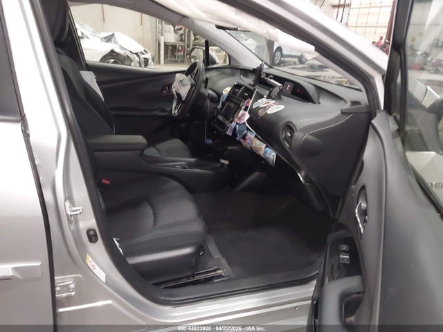 Toyota Prius Two