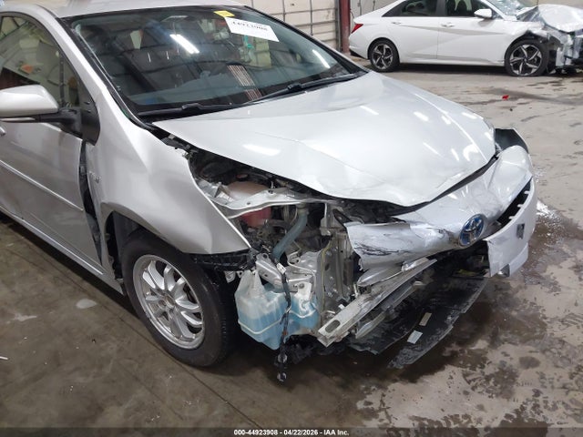 Toyota Prius Two