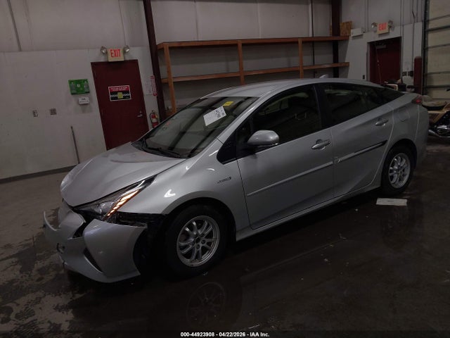 Toyota Prius Two