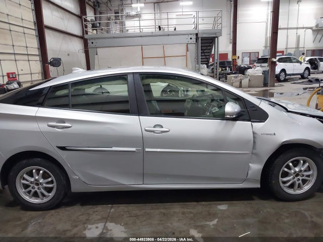 Toyota Prius Two