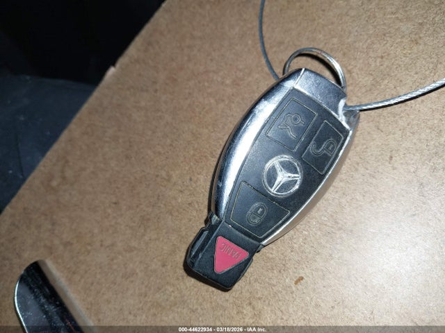 Mercedes-Benz M-Class 4matic