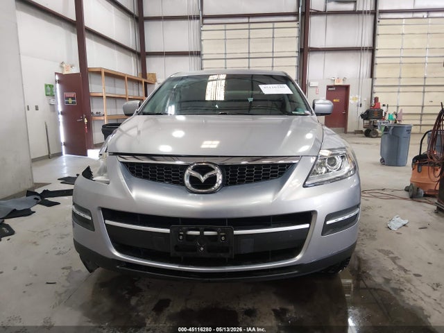Mazda Cx Touring