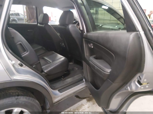 Mazda Cx Touring