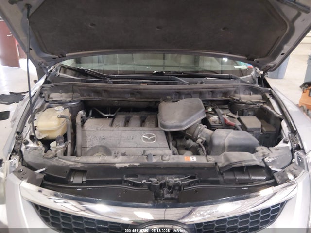 Mazda Cx Touring