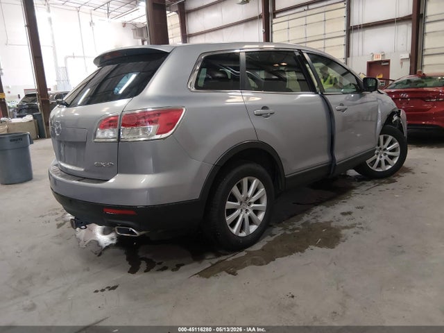 Mazda Cx Touring