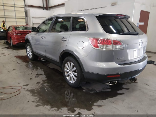 Mazda Cx Touring