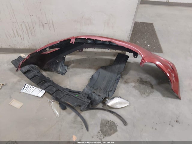 Hyundai ELANTRA Gls (ulsan Plant)