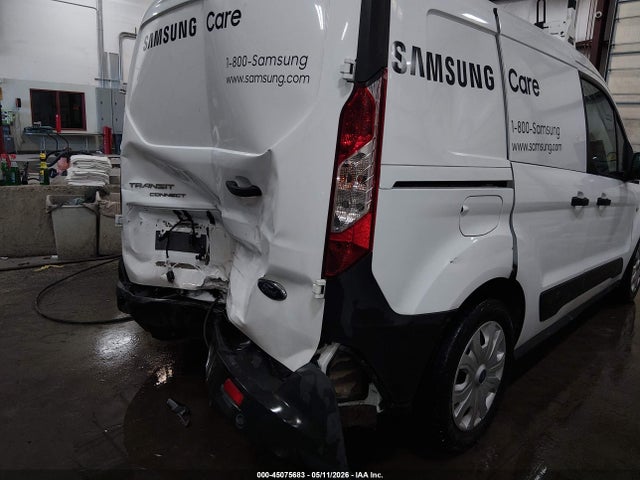 Ford Transit Xl