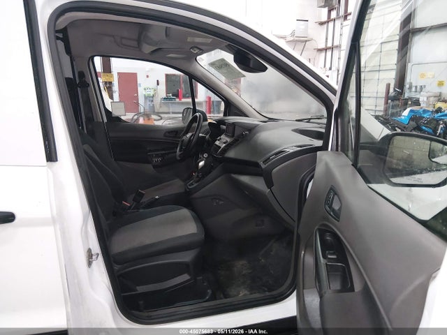 Ford Transit Xl