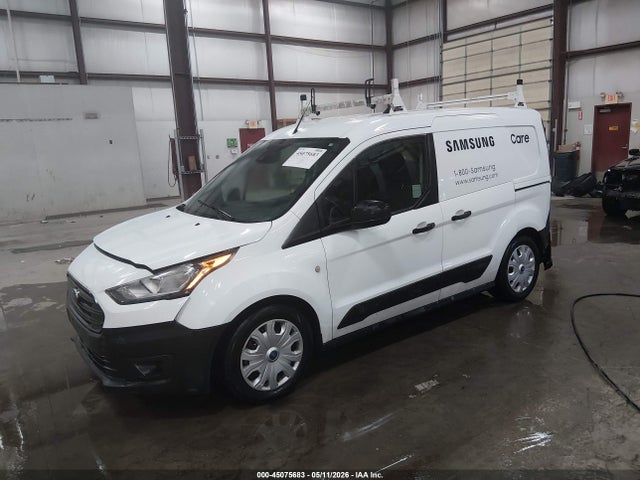 Ford Transit Xl