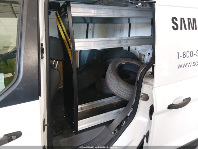 Ford Transit Xl
