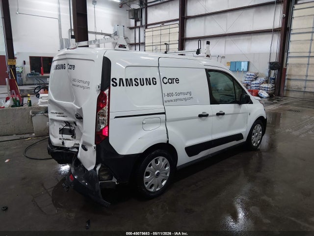 Ford Transit Xl