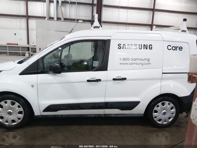 Ford Transit Xl