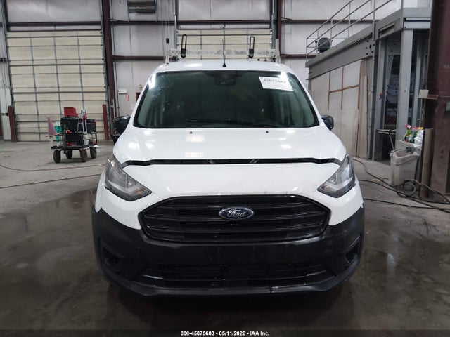 Ford Transit Xl