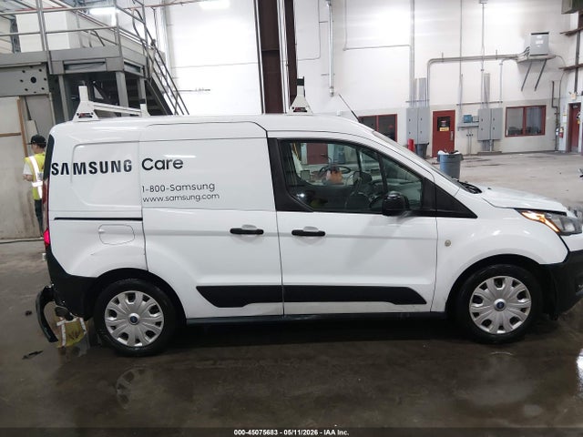 Ford Transit Xl