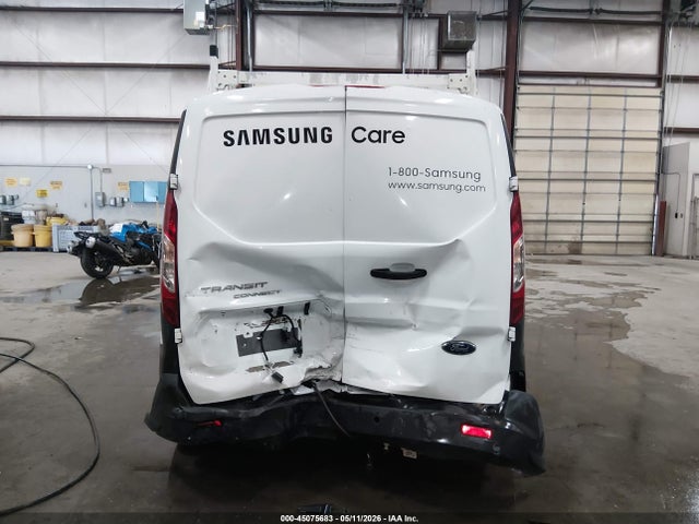 Ford Transit Xl