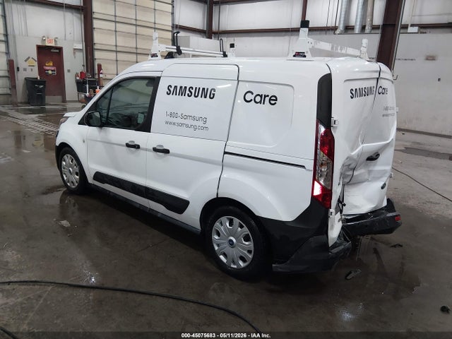 Ford Transit Xl