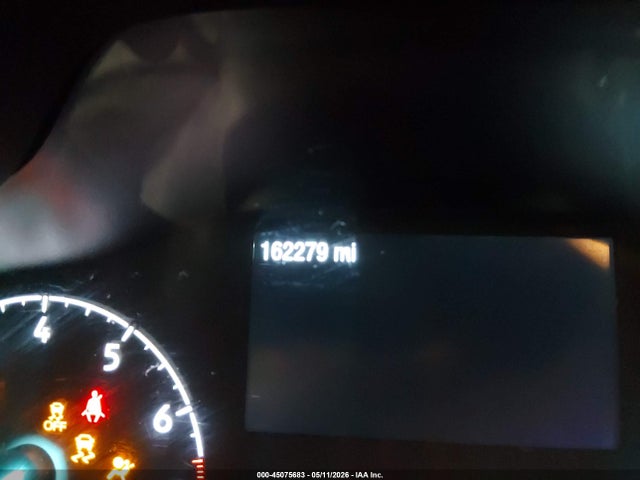 Ford Transit Xl