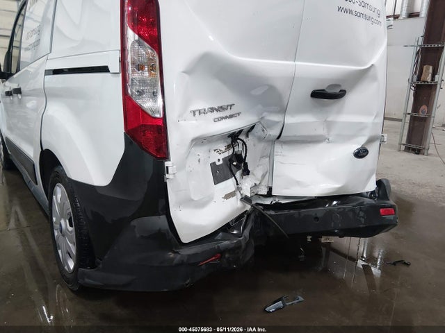 Ford Transit Xl